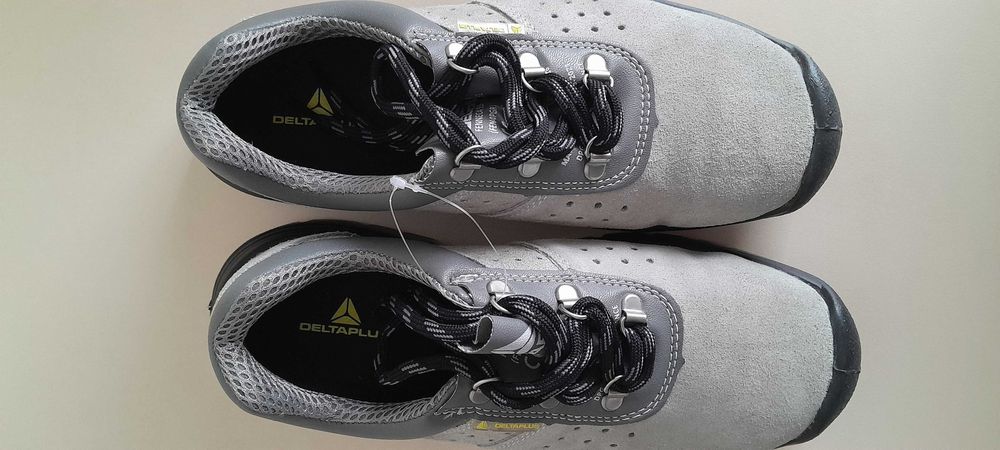 Обувь Delta Plus FENNEC4 S1P  ботинки