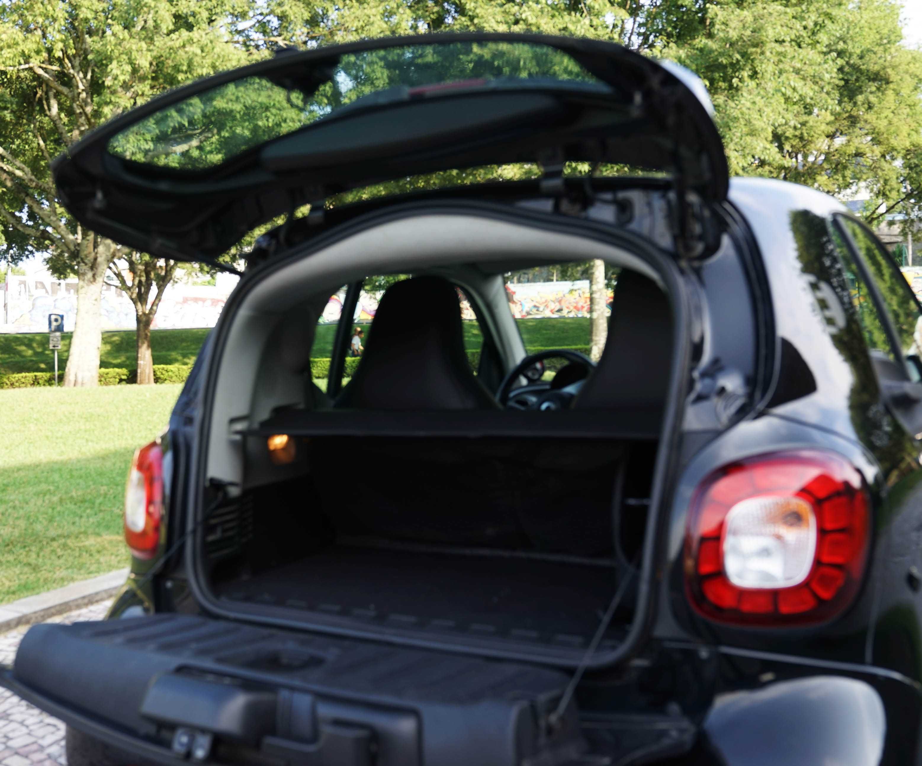 Smart ForTwo EQ PRIME - Baterias c/ Garantia Mercedes Portugal