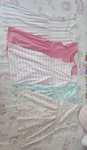 Sukienki H&M 122/128 5 szt, +gratis