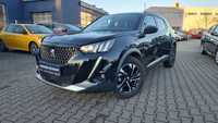 Peugeot 2008 1.2 PureTech GT Line S&S 130KM, Salon PL