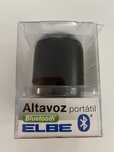 Coluna som portatil bluetooth