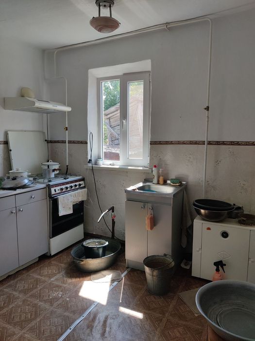 Продається будинок в Одеській обл.