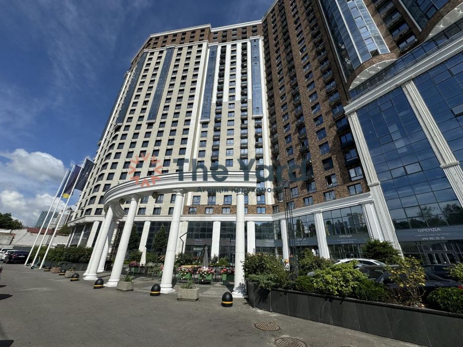 Продаж 1кім.кв.вул.Глибочицька 73 Podil Plaza & Residence Подол