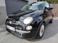 Fiat 500 1.4 Benzyna Sport 6 Biegów Klima Szklany Dach * NIEMCY *