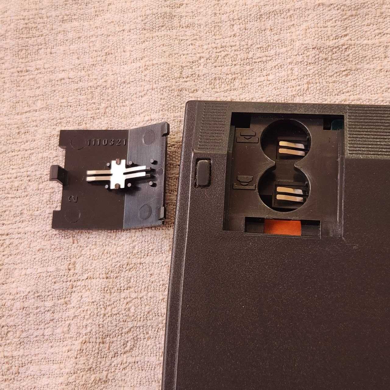 Инженерный научный калькулятор TEXAS INSTRUMENTS TI-68 TI-30 GALAXY