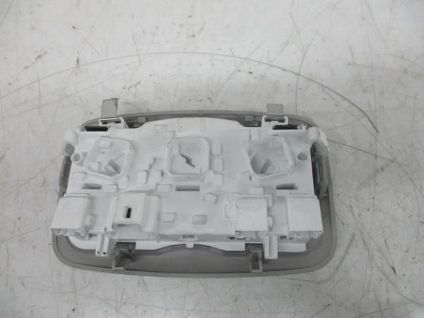 Plafonier frente CITROËN C4 II (B7)