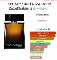 The One for Men Eau de Parfum Dolce&Gabbana 150ml