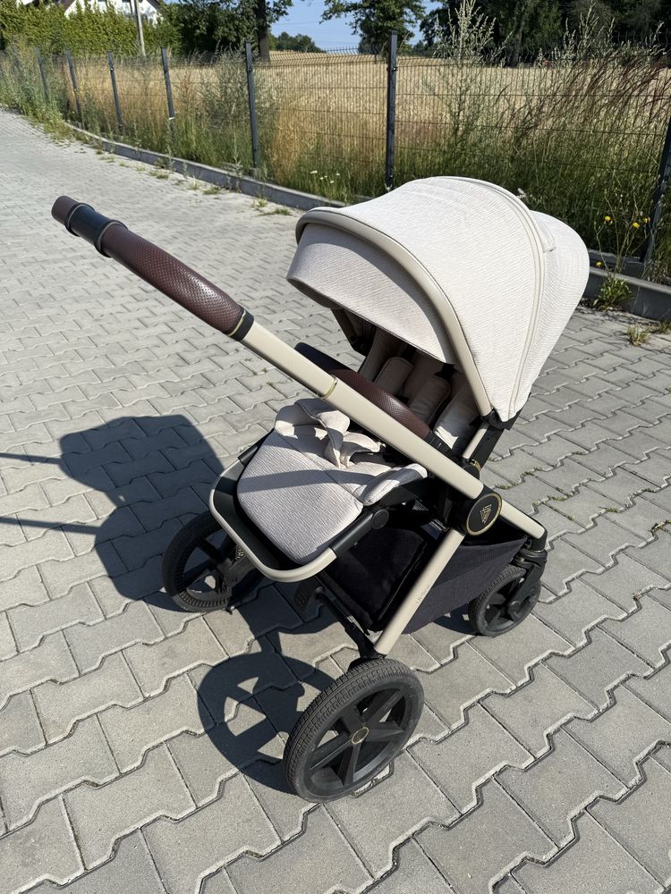 Wózek Venicci Upline