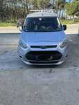 Ford transit conect