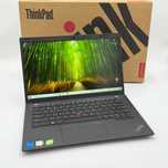 NOWY! Lenovo ThinkPad L14 Gen4 i5-1345U 8/256GB Iris XE - WYPRZEDAŻ