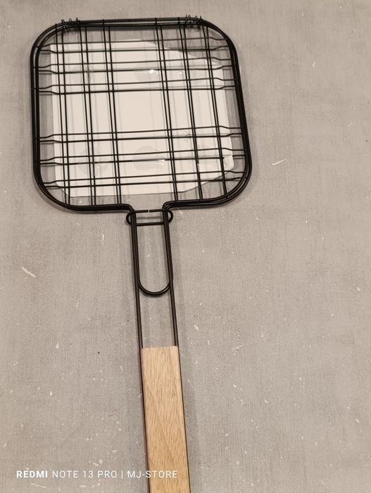 Mini ruszt na grilla