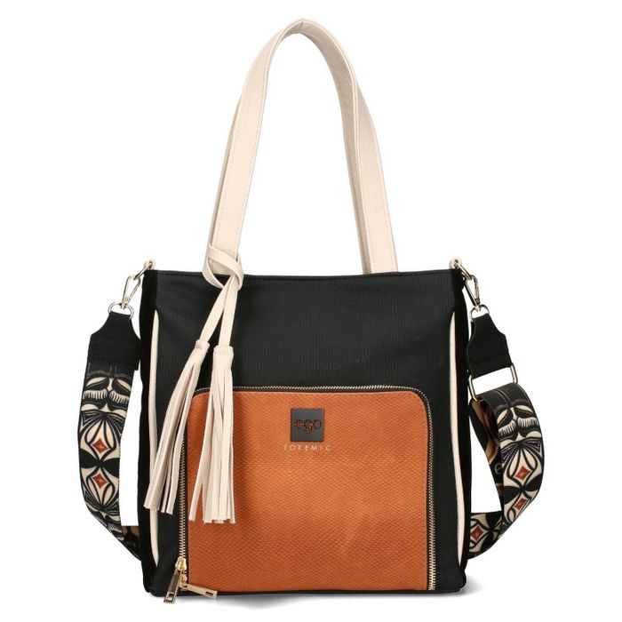 elegancja i funkcjonalność w jednym - poznaj torebkę e23139tc od ego