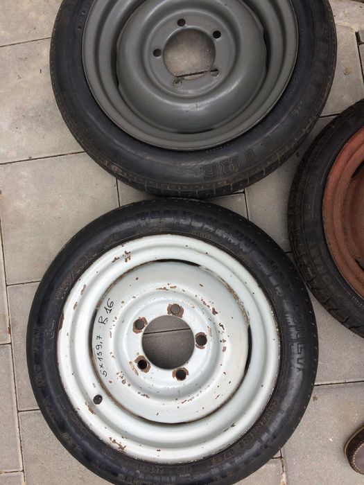 Диски 5х139,7 15,Сузуки,Дайхатсу,Волга,Нива,Уаз, Докатки