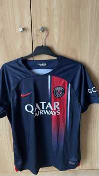 T shirt futebol - PSG