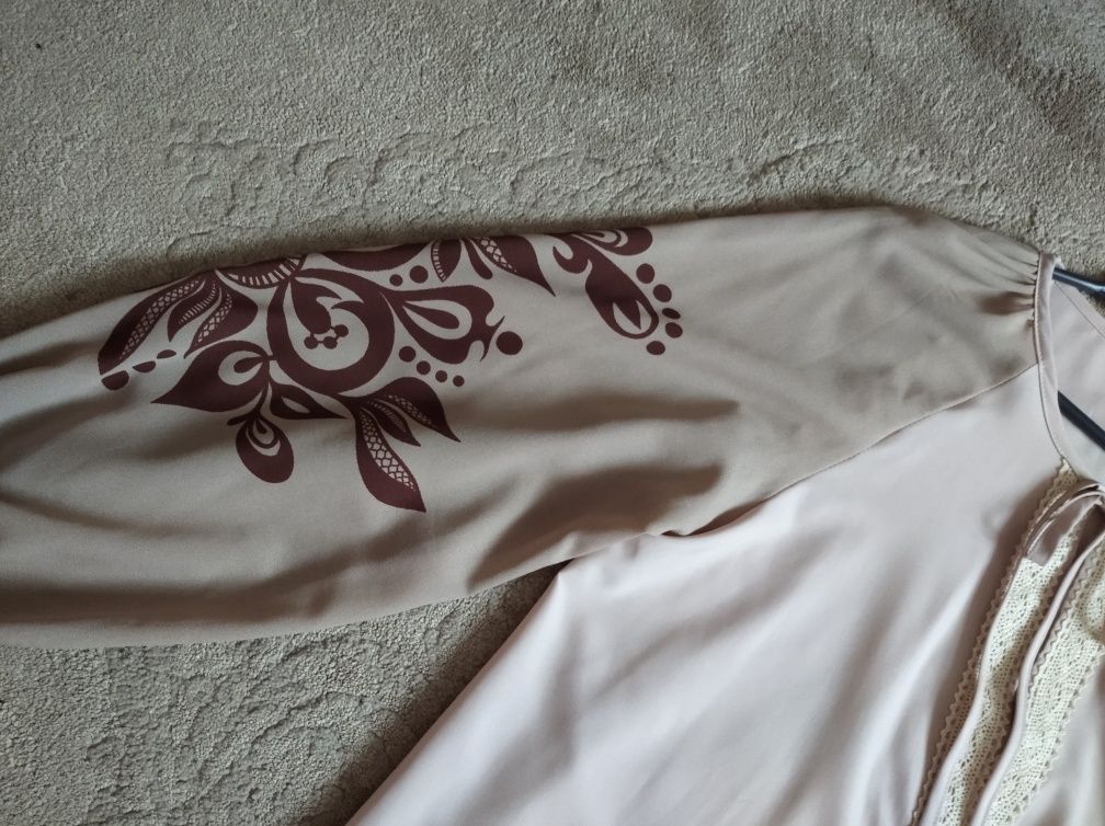 Блузка вишиванка жіноча