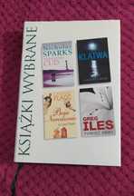 Książki Wybrane Reader's Digest