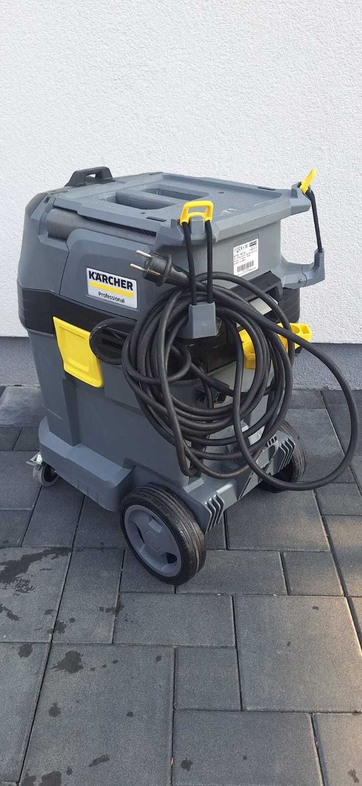 Odkurzacz Karcher NT40/1 Tact Te L