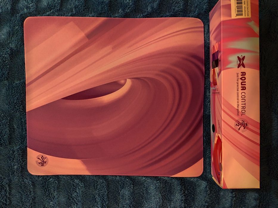 xraypad aqua control pro zero