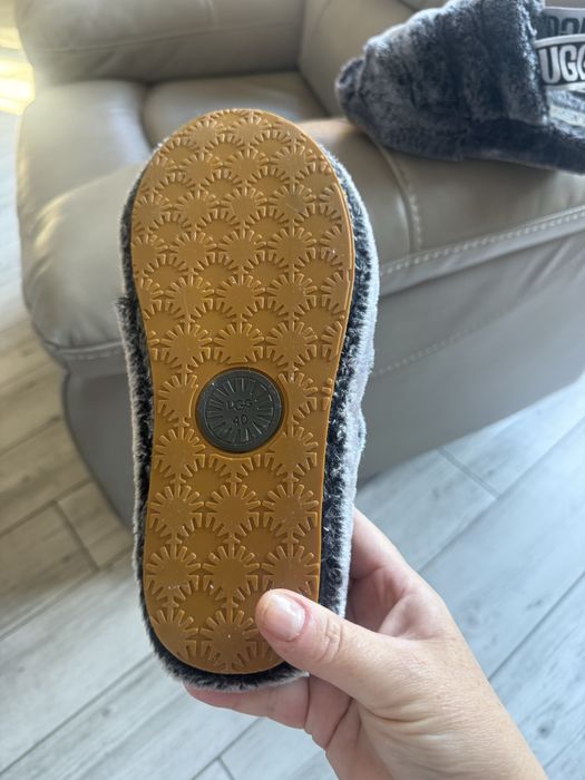 Kapcie ugg merino emu australian