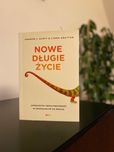 „Nowe długie życie” – jak się przygotować na zdrowe 120 lat życia?