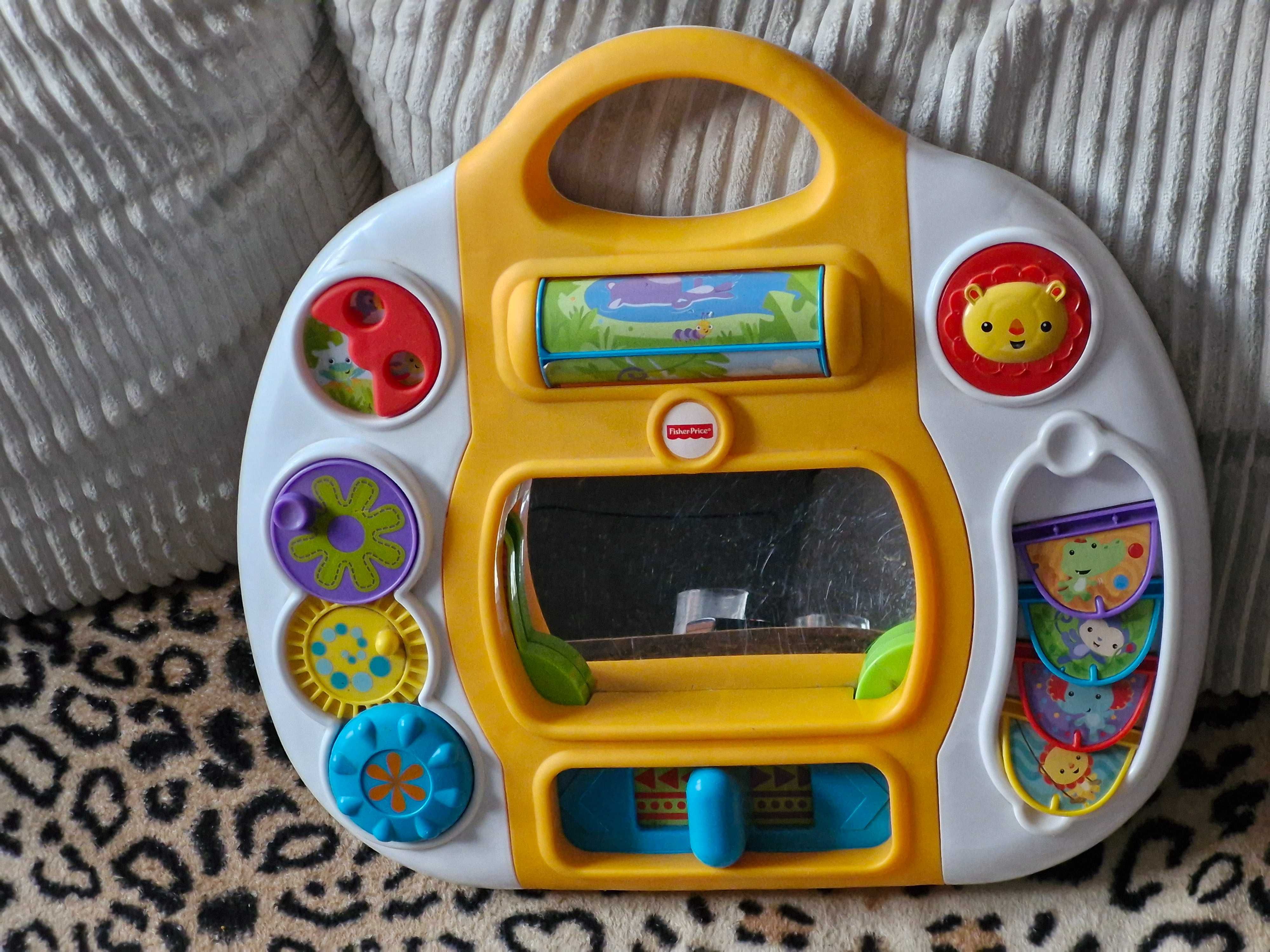 Tablica interaktywna Fisher Price