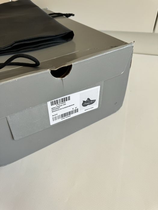 кроссовки  Balenciaga Defenders 41 42