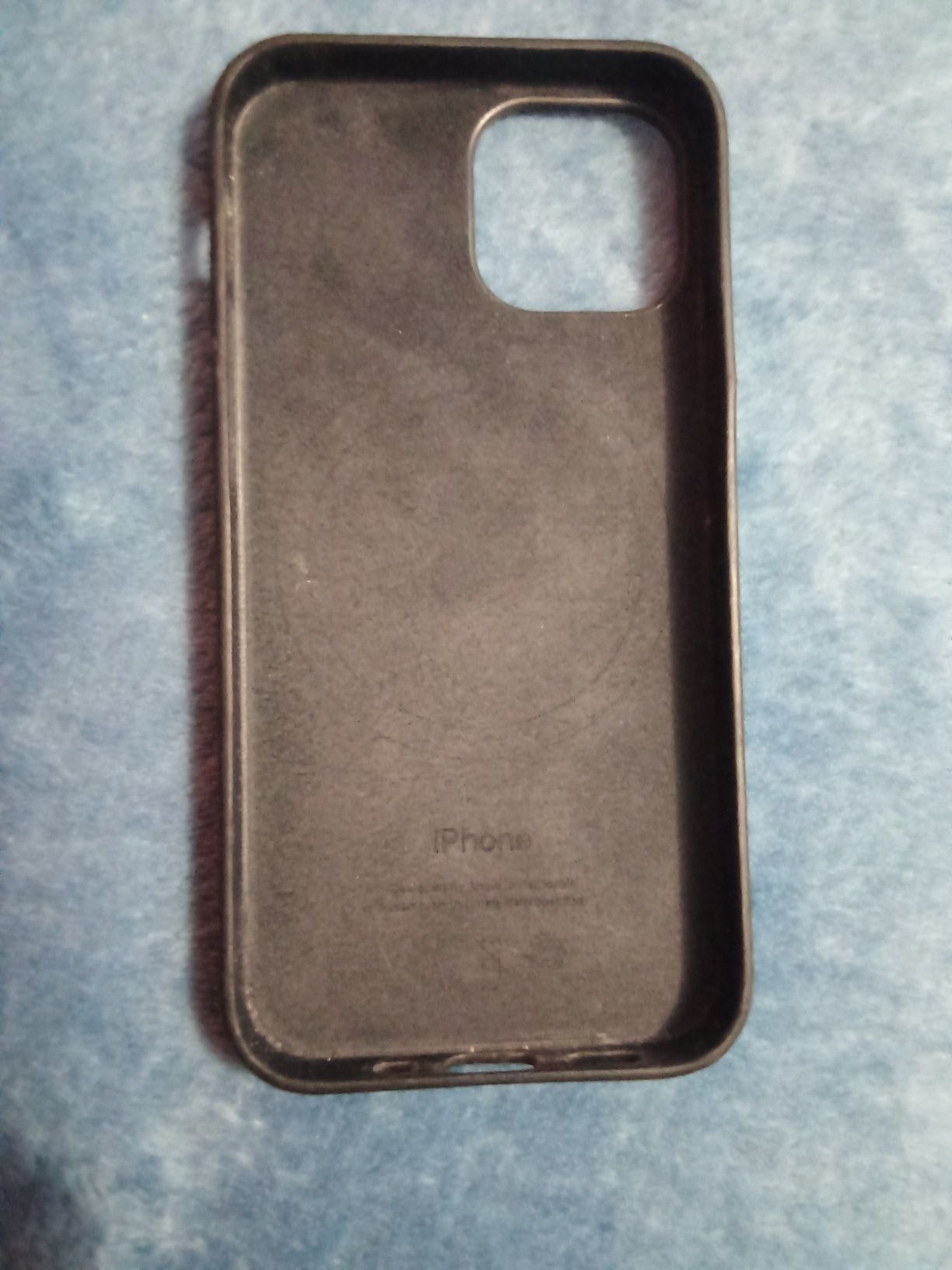 Capa para iPhones 12 mini