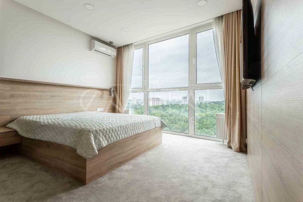 Оренда / Квартира / Малевича / Центр  /Печерськ / 2к