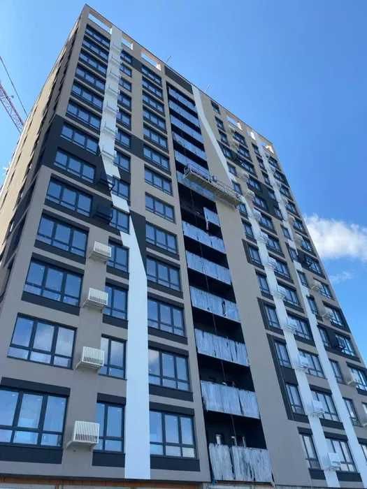 Продаж 1 кімнатної квартир в ЖК Бетховен