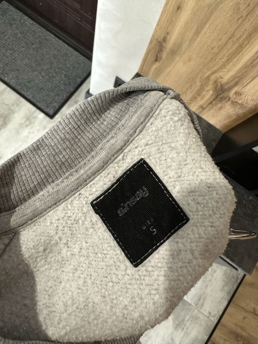 Сіра кофта Already Bored