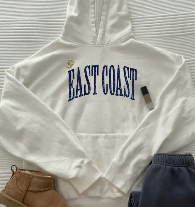 нова худі без дефектів