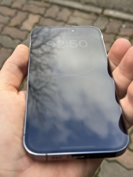 iPhone 14 Pro 128Gb eSim Purple