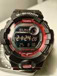 Zegarek Casio G-Shock GBD 800