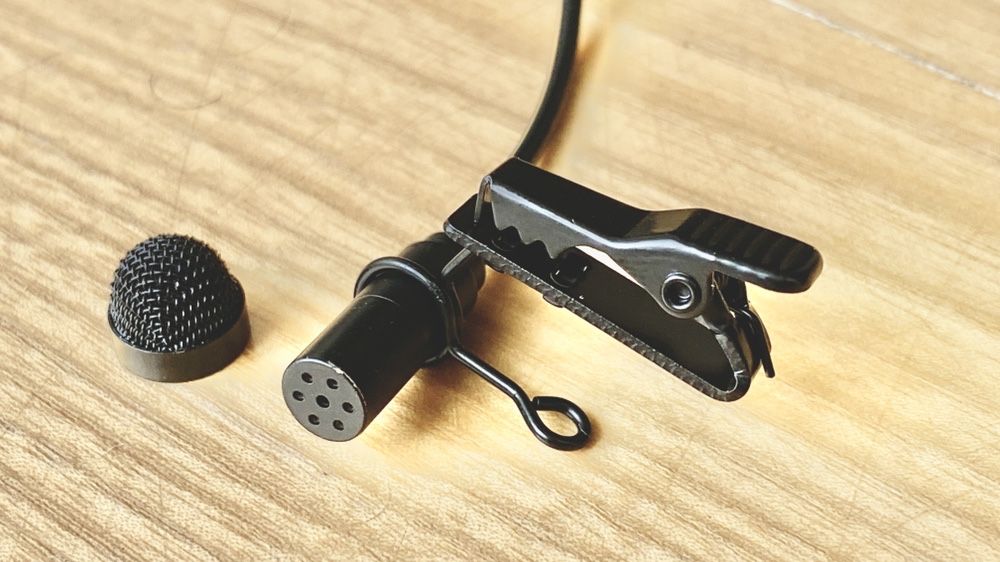 Продам НОВИЙ петличний мікрофон Sennheiser ME 2-II
