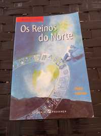 Os Reinos do Norte, de Philip Pulman