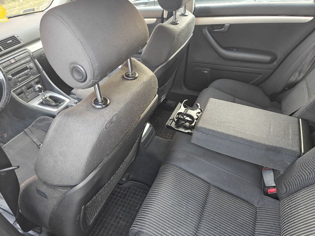 Sprzedam Audi A4 B7 2.0L TFSI 200 KM, S-Line, Bose, rok 2005