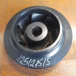 Wirnik do pompy 125 PJM 215