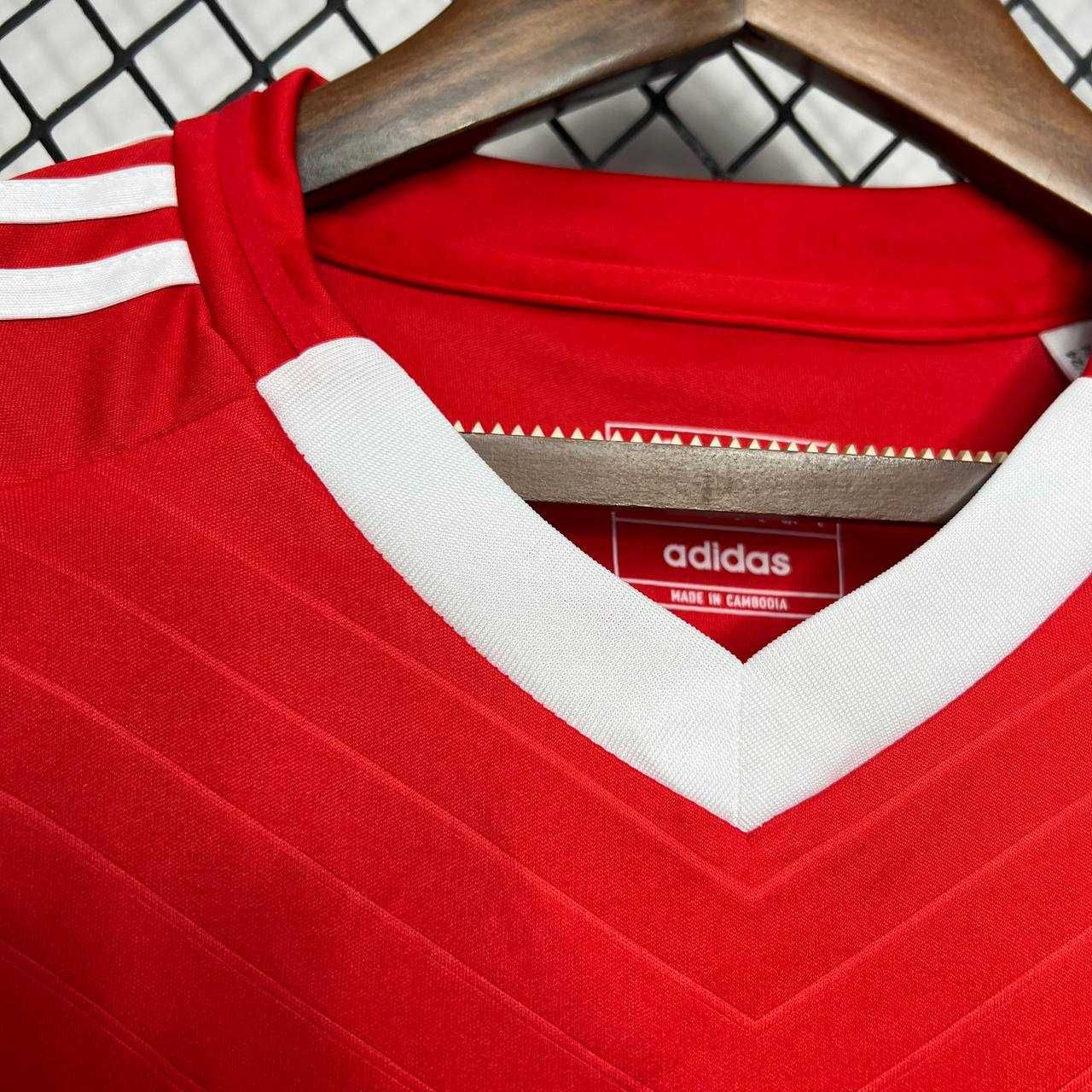 Camisola Benfica vermelha