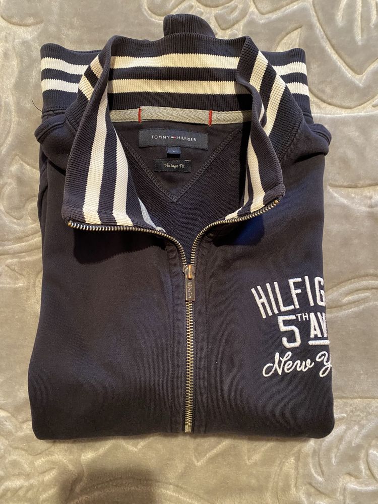 Casaco Tommy Hilfiger  L