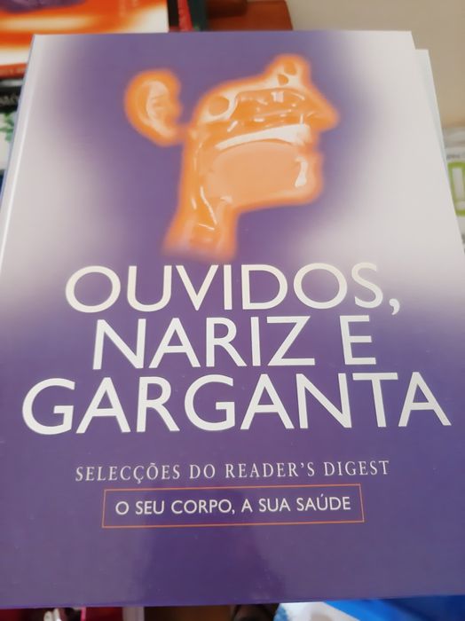 Atlas sobre o corpo humano