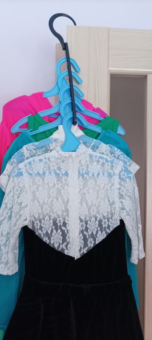 Вішачки Wonder Hanger