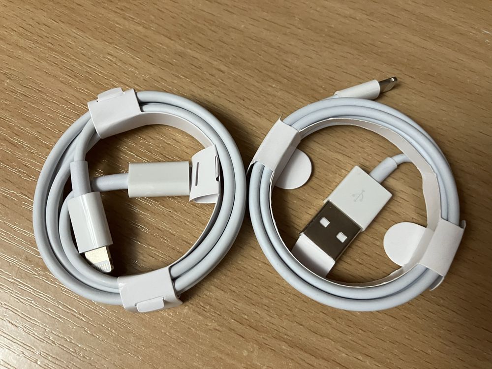 Lightning лайтинг type-c и блок питания USB Кабель для iPhone Essager