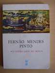 Fernão Mendes Pinto, o outro lado do mito de Maria Teresa Vale