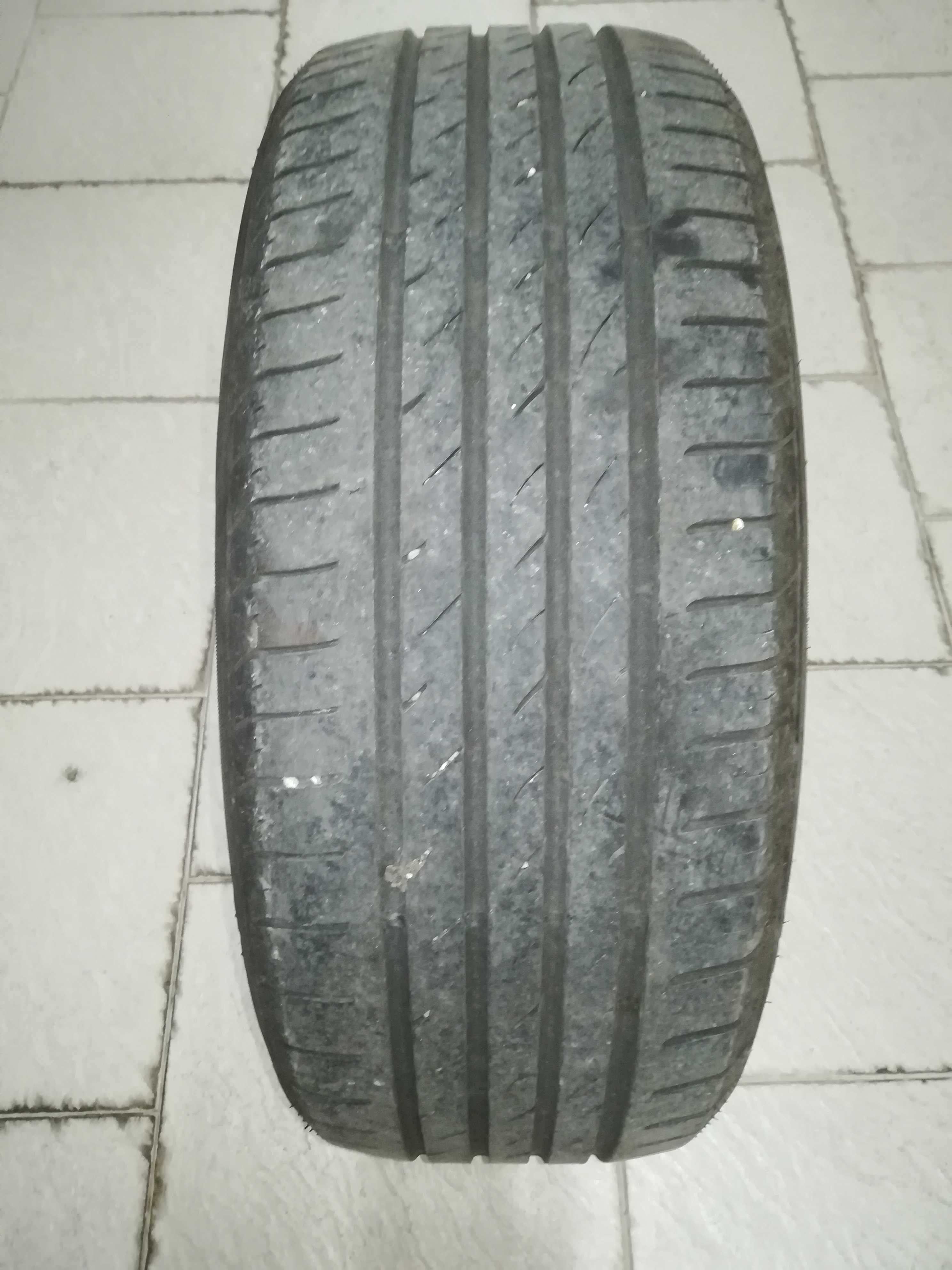 Pneu Nexen 195/50 R16