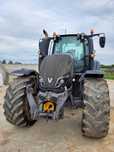 Valtra T174 Direct (nie fendt massey claas new holland)