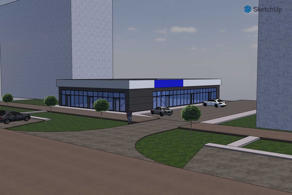 Оренда комерційної нерухомості від власника.