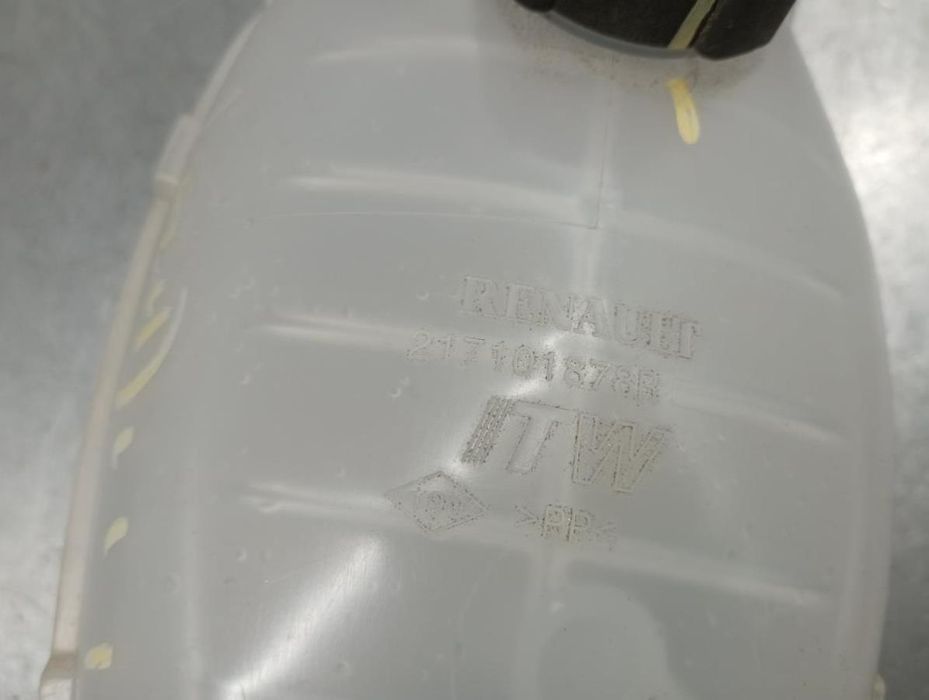 Reservatório / depósito da água / líquido de refrigeração RENAULT Kang