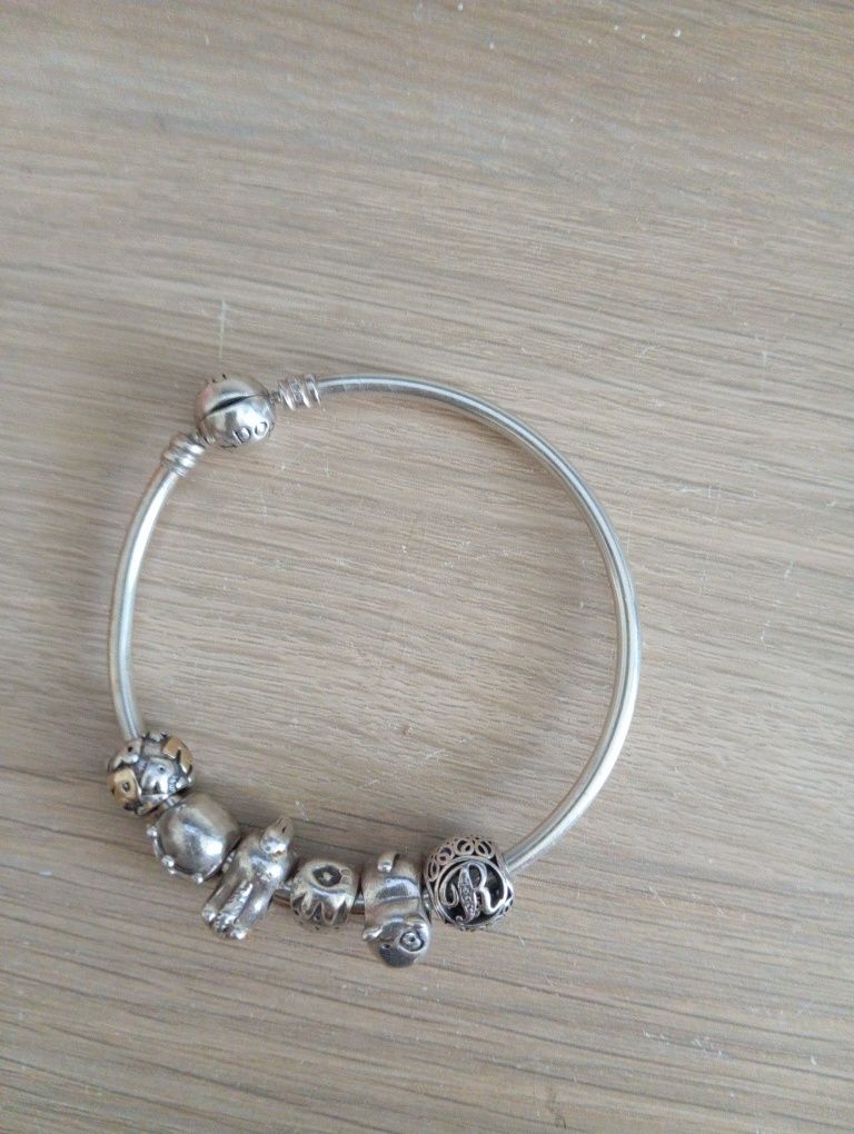 Pulseira Pandora