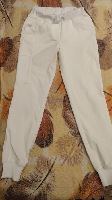 Медицинские штаны