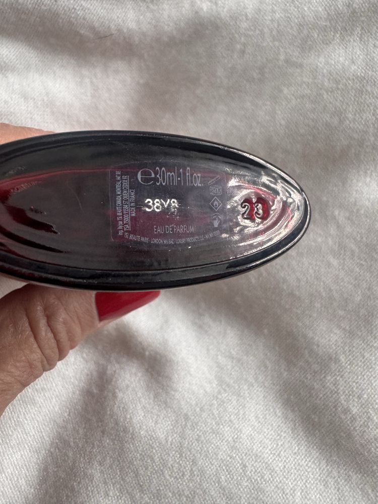 YSL Black Opium oryginał